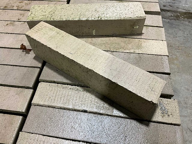 Gebakken klinker - afbeelding 1 van  4