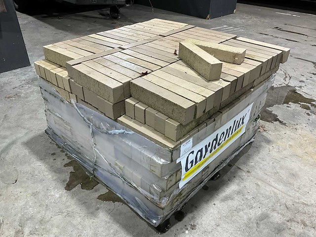 Gebakken klinker - afbeelding 3 van  4