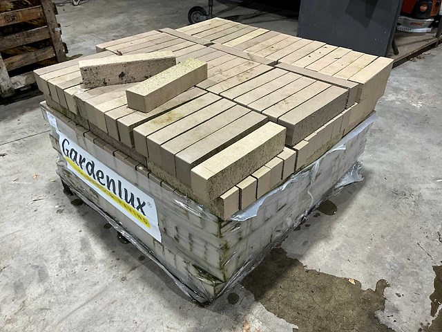 Gebakken klinker - afbeelding 4 van  4