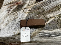 Gebakken klinkers - afbeelding 1 van  3