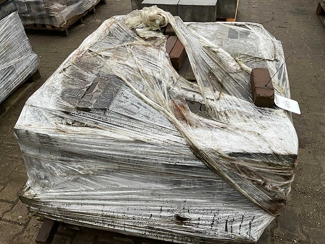 Gebakken klinkers - afbeelding 3 van  3