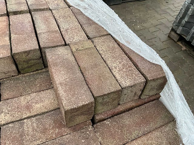 Gebakken klinkers - afbeelding 2 van  4