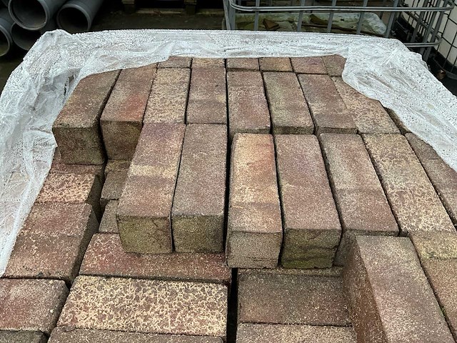 Gebakken klinkers - afbeelding 3 van  4