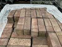 Gebakken klinkers - afbeelding 3 van  4