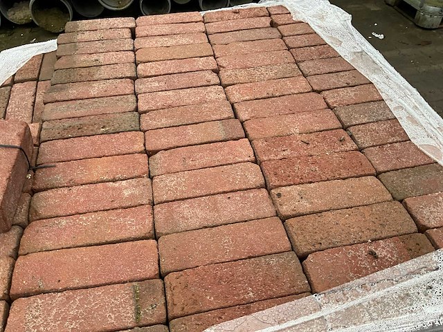 Gebakken klinkers - afbeelding 2 van  4