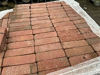 Gebakken klinkers - afbeelding 2 van  4