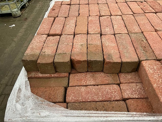 Gebakken klinkers - afbeelding 4 van  4