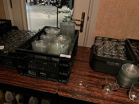 Gebaksbordjes (180x) - afbeelding 1 van  1