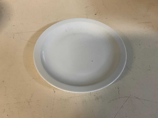 Gebaksbordjes (56x) - afbeelding 3 van  3