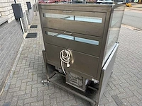 Gebakskoeling - schuif laden - koelvitrine - afbeelding 5 van  5