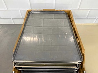 Gebaksplaat (15x) - afbeelding 1 van  4