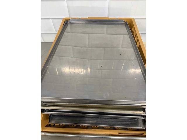 Gebaksplaat (15x) - afbeelding 2 van  4