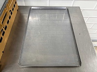 Gebaksplaat (15x) - afbeelding 1 van  5