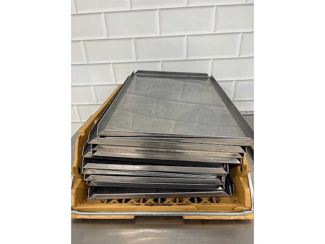 Gebaksplaat (15x) - afbeelding 4 van  5