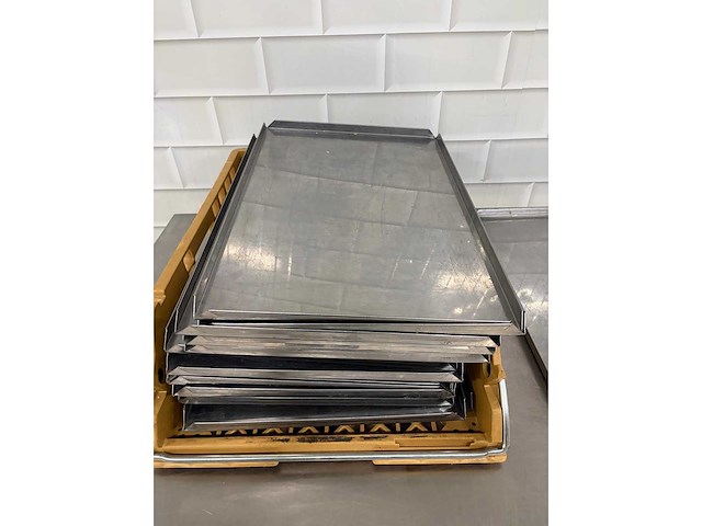 Gebaksplaat (15x) - afbeelding 5 van  5