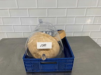 Gebaksschaal (5x) - afbeelding 4 van  4
