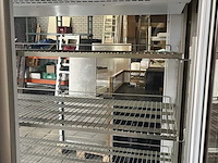 Gebaksvitrine 880 liter, tekna, 7400 pv - afbeelding 7 van  9