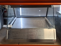 Gebaksvitrine, roller grill international, vvf800, 2007 - afbeelding 3 van  6
