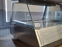 Gebaksvitrine, roller grill international, vvf800, 2007 - afbeelding 4 van  6