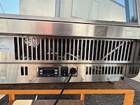 Gebaksvitrine, roller grill international, vvf800, 2007 - afbeelding 5 van  6
