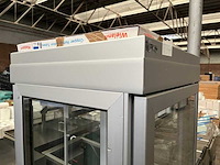 Gebaksvitrine, tekna - afbeelding 4 van  8