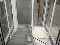 Gebaksvitrine, tekna - afbeelding 5 van  8