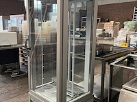 Gebaksvitrine, tekna - afbeelding 8 van  8