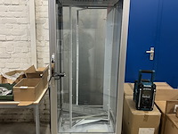 Gebaksvitrine tekna - afbeelding 1 van  7