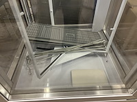 Gebaksvitrine tekna - afbeelding 5 van  7