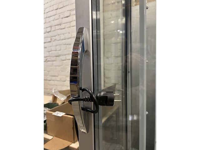 Gebaksvitrine tekna - afbeelding 6 van  7