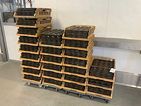 Gebaksvormbakplaten - afbeelding 1 van  2