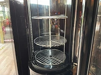 Gebakvitrine - afbeelding 2 van  3