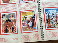 Gebarentaal indianen niet compleet - afbeelding 2 van  2