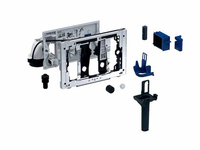 Geberit - 115.052.21.2 - geurmodule automatische activering - afbeelding 1 van  3