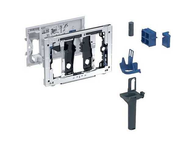 Geberit - 115.063.bz.1 - duofresh module - afbeelding 1 van  1
