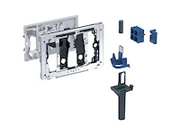 Geberit - 115.063.bz.1 - duofresh module - afbeelding 1 van  1