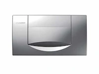 Geberit - 200f - 115.222.46.1 - bedieningspaneel (2x)