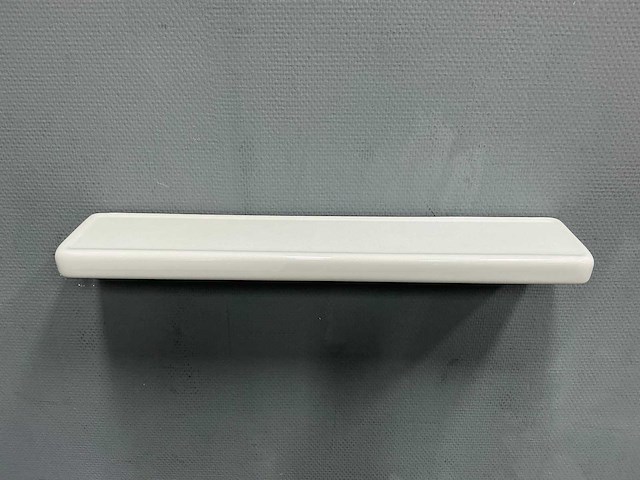 Geberit - 300 basic - badkamer wandplank 60 x 12 x 6 cm - afbeelding 2 van  7