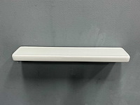 Geberit - 300 basic - badkamer wandplank 60 x 12 x 6 cm - afbeelding 2 van  7