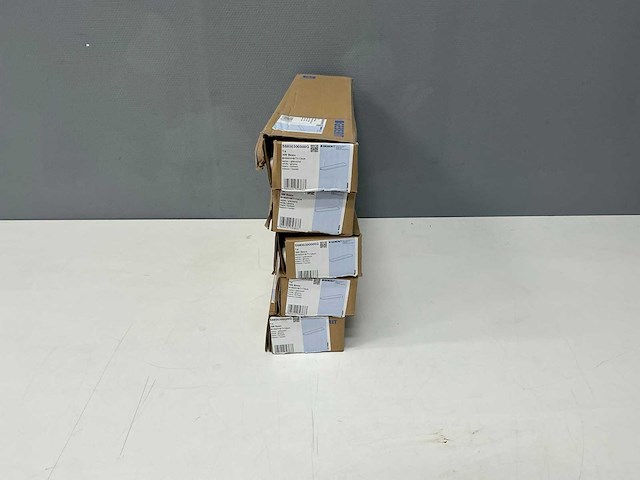 Geberit - 300 basic - planchet 60 cm (5x) - afbeelding 5 van  5