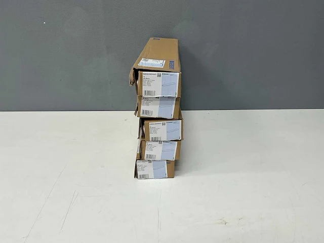 Geberit - 300 basic - planchet 60 cm (5x) - afbeelding 8 van  8