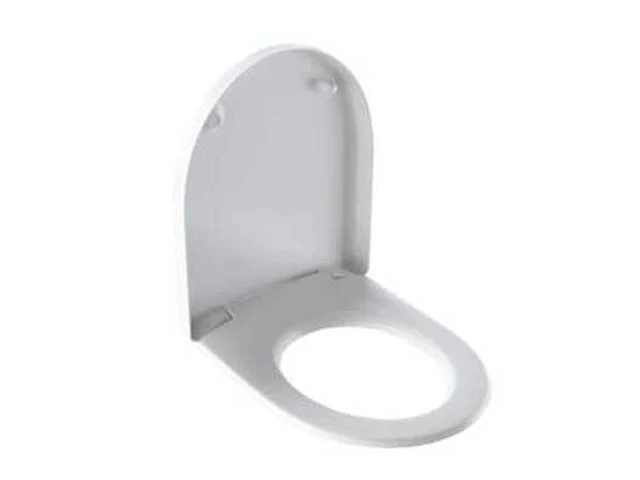 Geberit - 300 basic - s8h51109000g - wc-bril - afbeelding 1 van  3