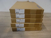 Geberit - 300 comfort - 501.389.01.1 - wc-bril (5x) - afbeelding 2 van  4