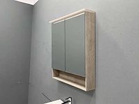 Geberit - acanto - badmeubelset 75 cm - afbeelding 2 van  14