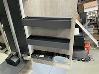 Geberit - acanto - badmeubelset 75 cm - afbeelding 5 van  14