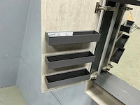 Geberit - acanto - badmeubelset 75 cm - afbeelding 6 van  14