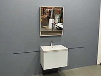 Geberit - acanto - badmeubelset 75 cm - afbeelding 8 van  14