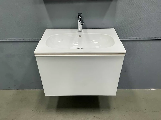 Geberit - acanto - badmeubelset 75 cm - afbeelding 9 van  14