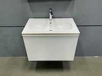 Geberit - acanto - badmeubelset 75 cm - afbeelding 9 van  14