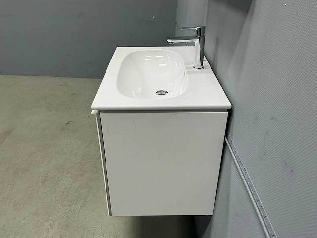 Geberit - acanto - badmeubelset 75 cm - afbeelding 10 van  14